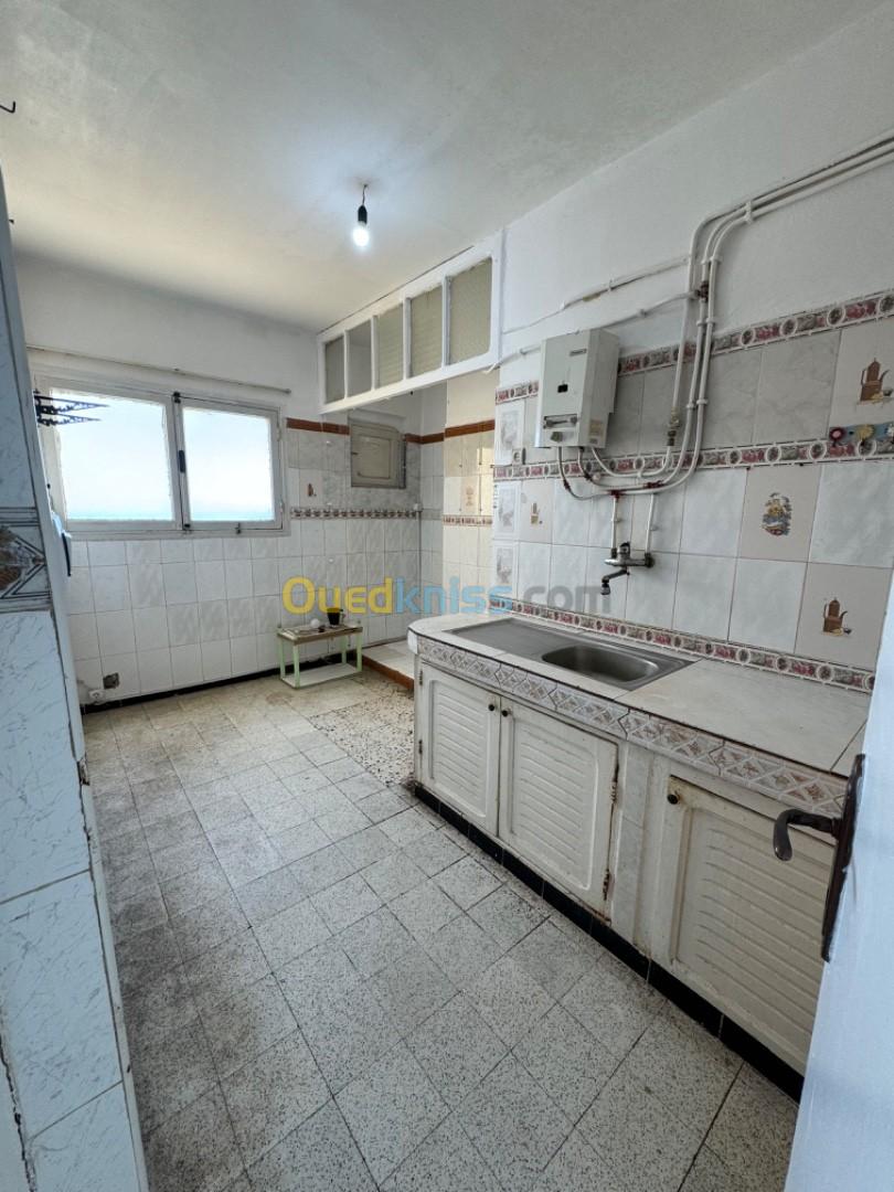 Location Appartement F4 Oran Oran