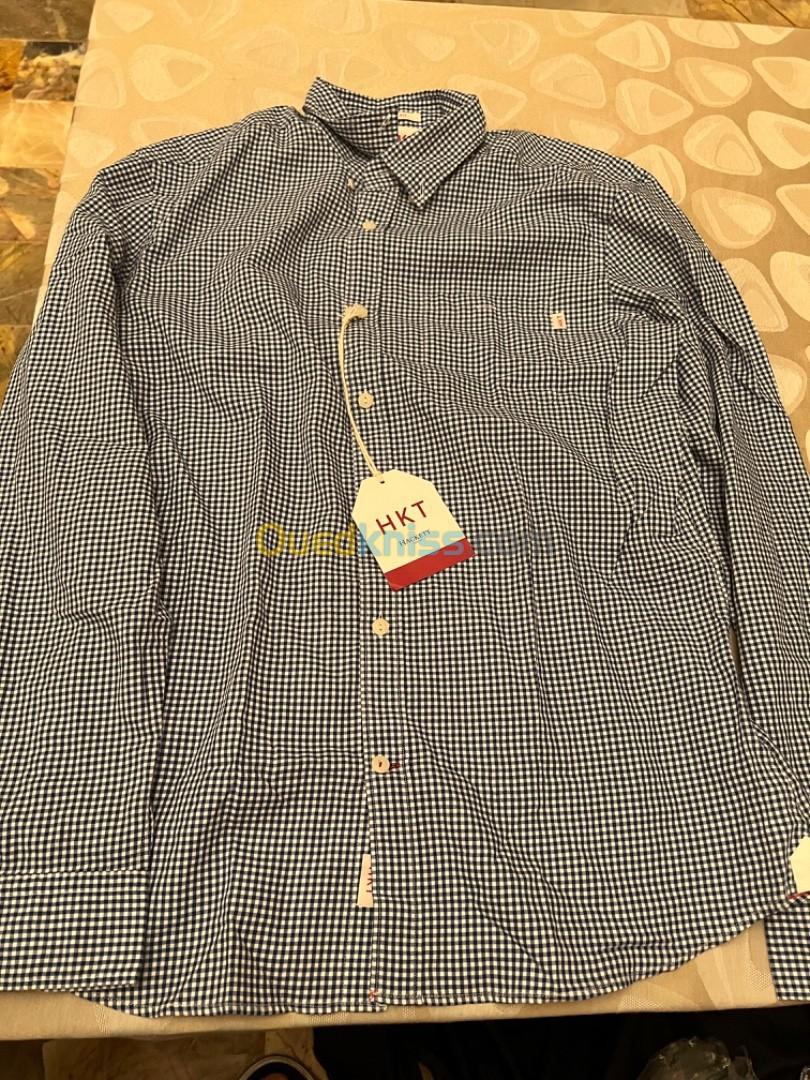 Chemise Hackett taille M