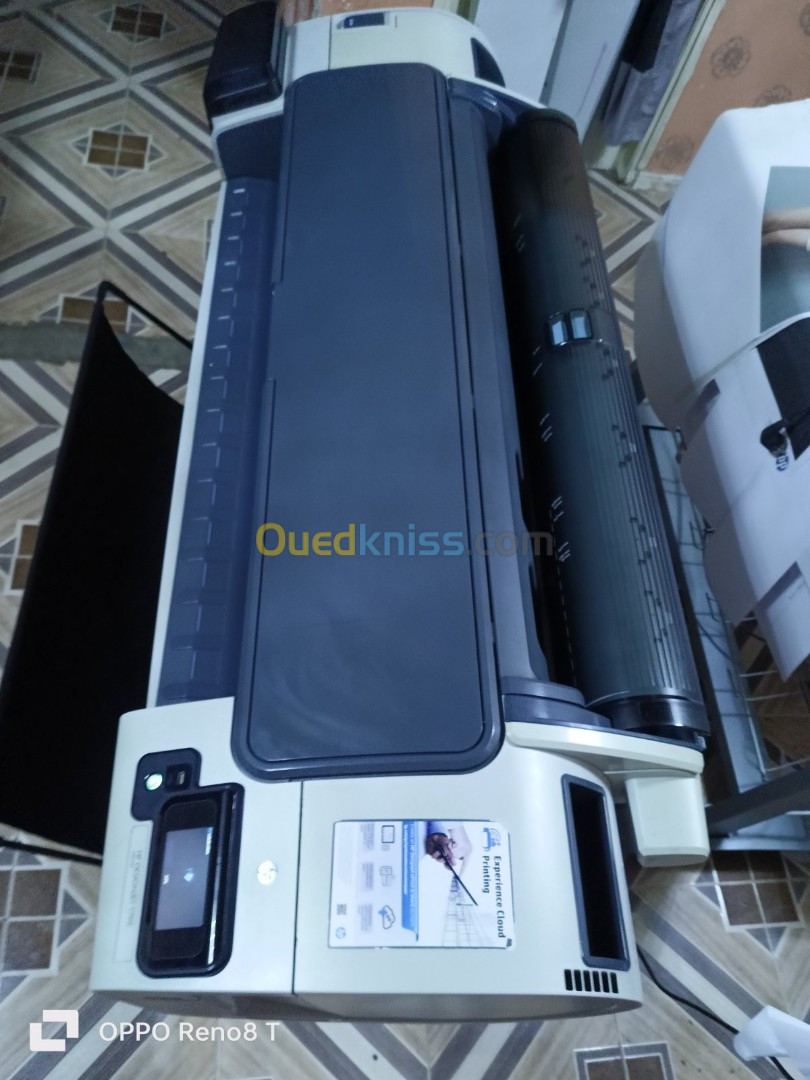 Vente traceur HP t795