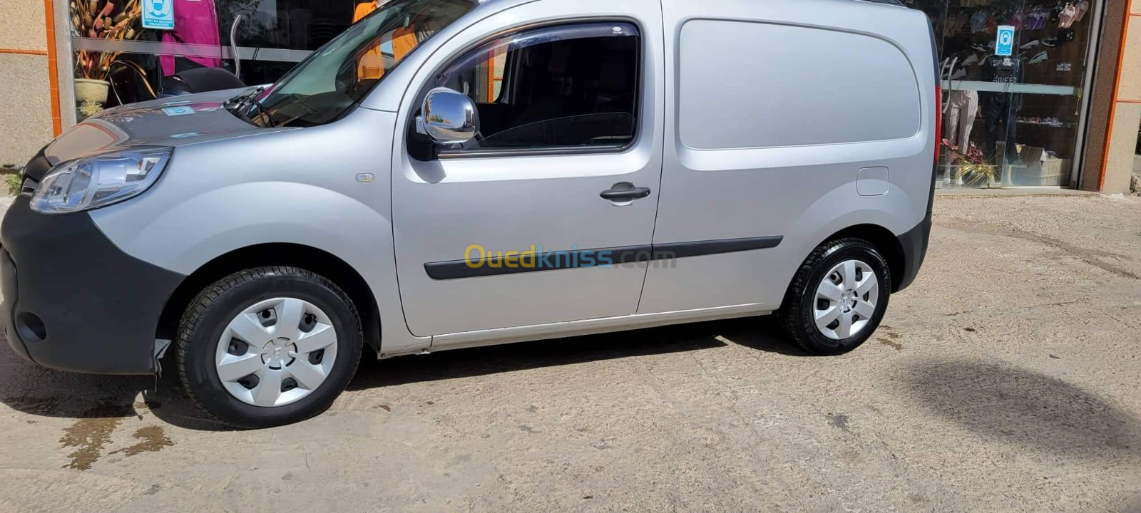 Renault Kangoo 2019 Confort