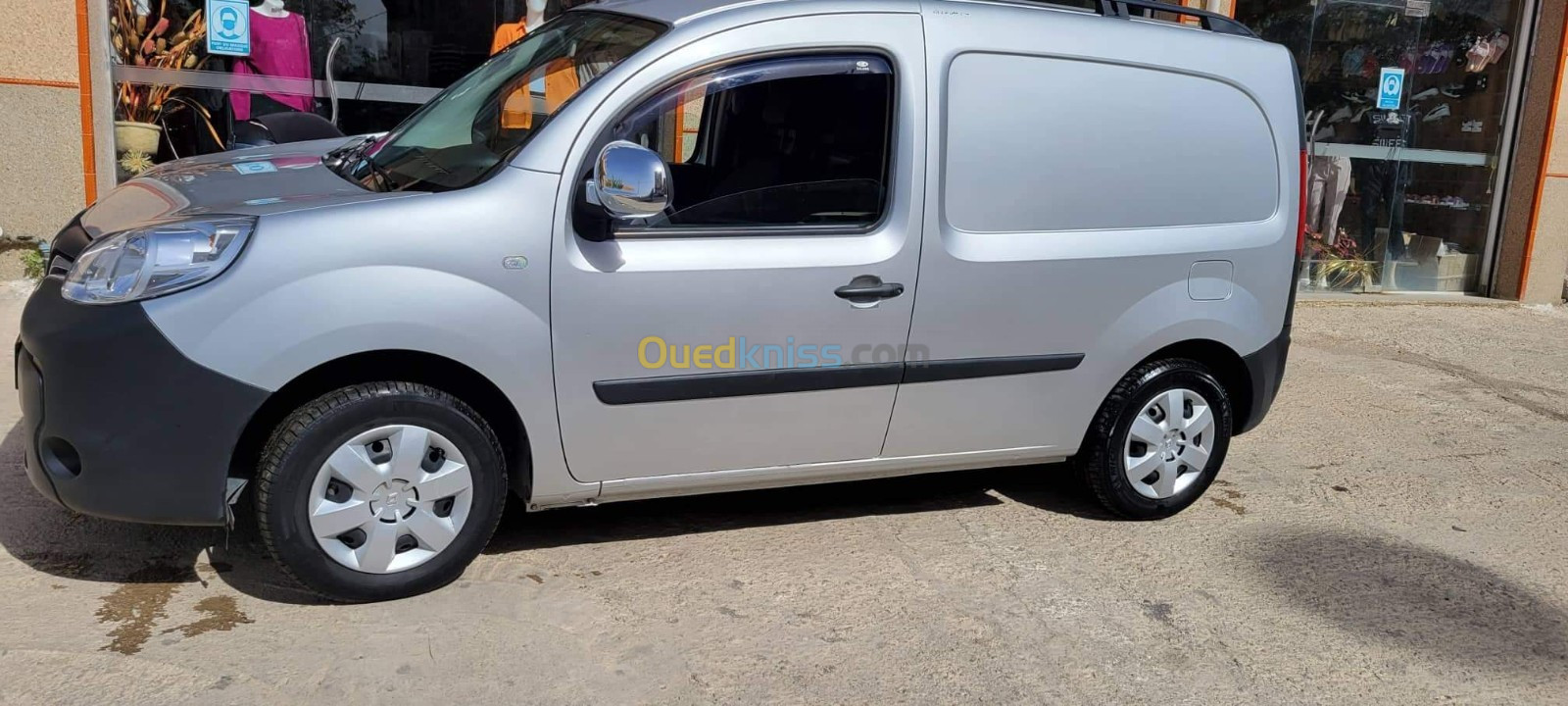 Renault Kangoo 2019 Confort