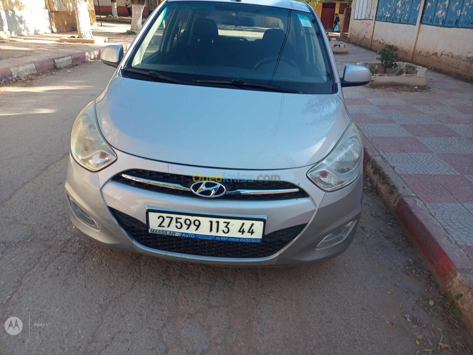 Hyundai i10 2013 i10