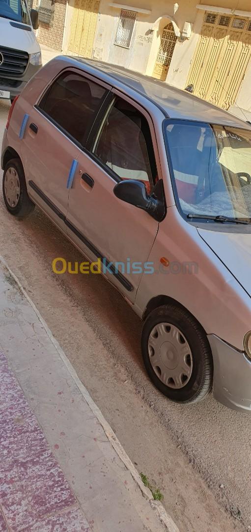 Suzuki Alto 2007 Alto