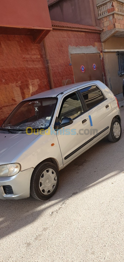 Suzuki Alto 2007 Alto