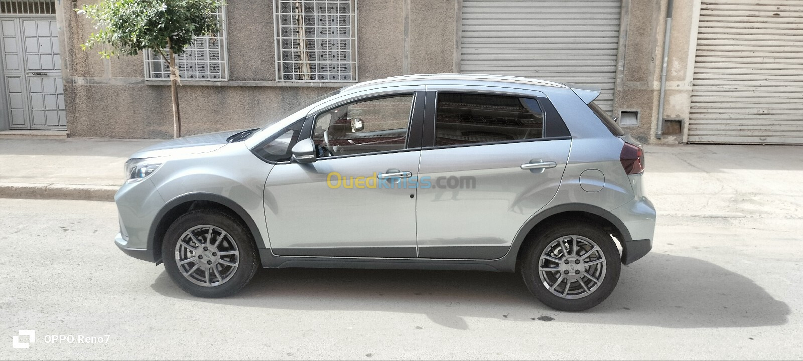 Geely GX3Pro 2024 