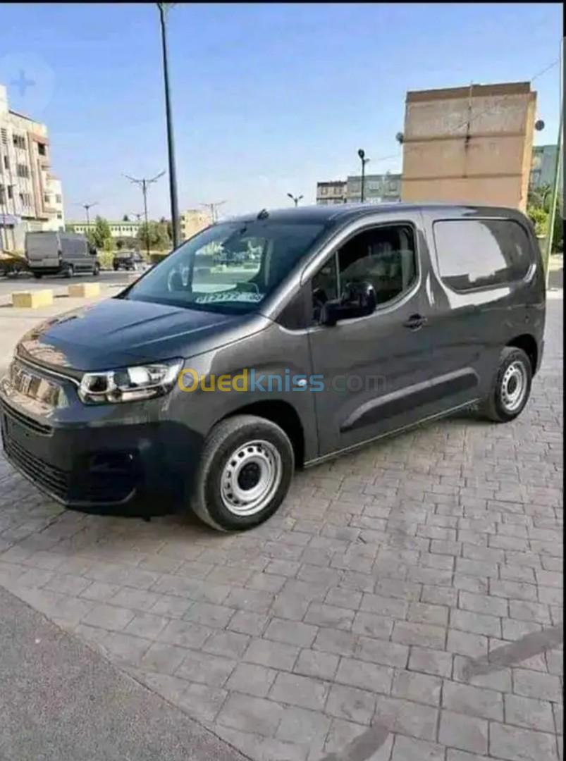 Fiat Doublo 2024 