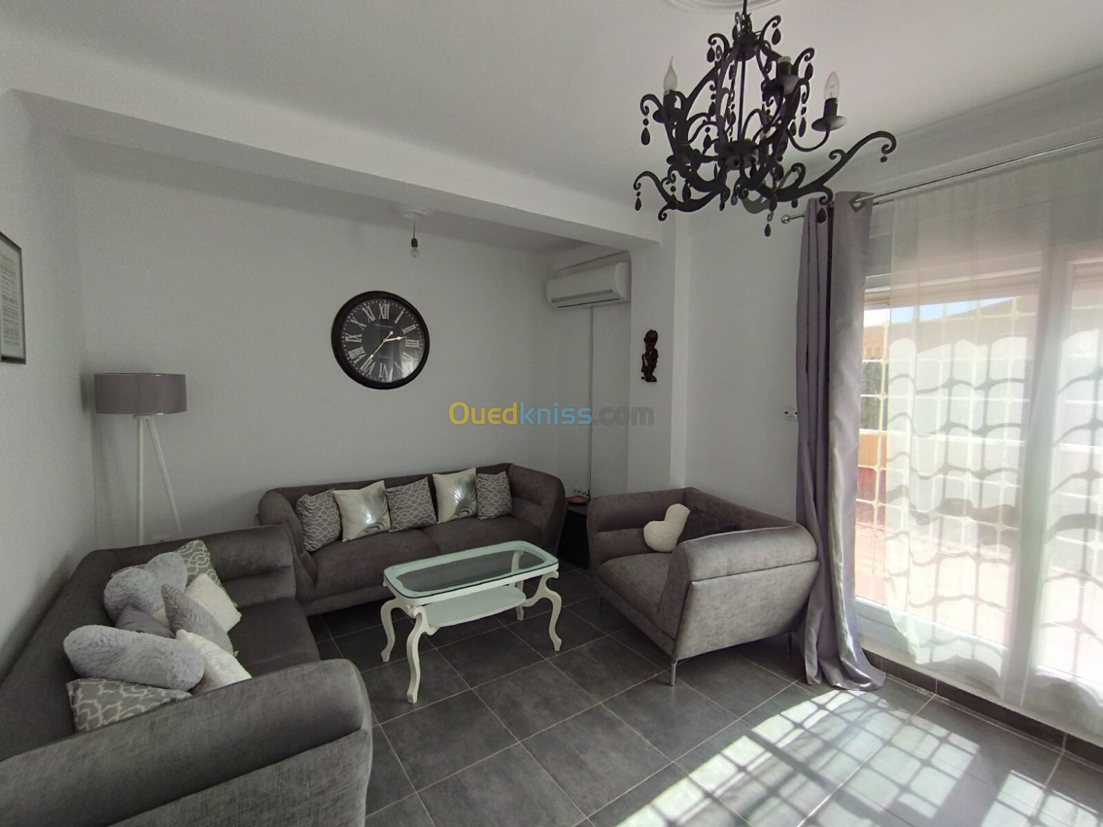 Vente Appartement F4 Tipaza Kolea