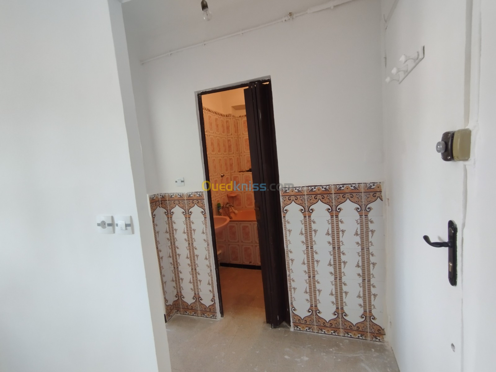 Vente Studio Alger El biar