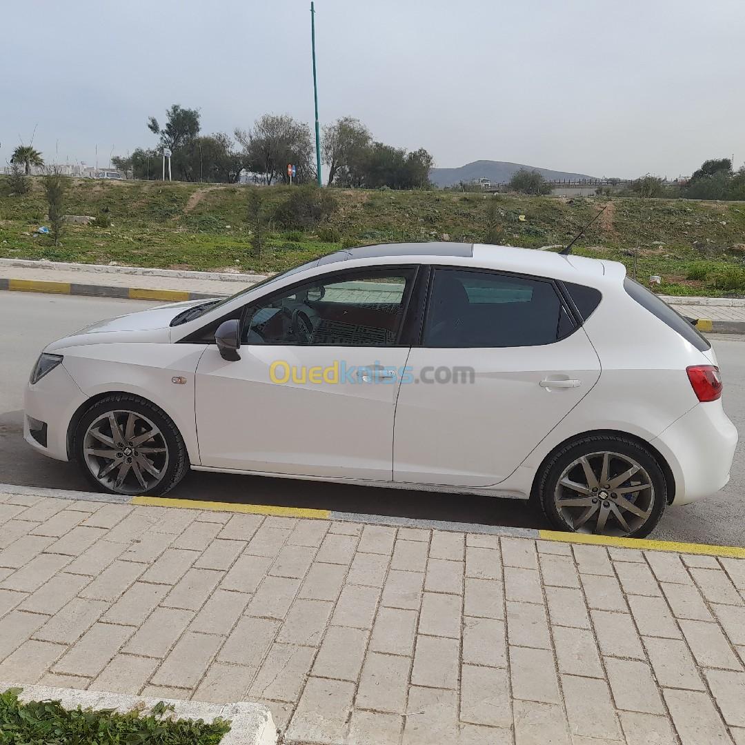 Seat Ibiza 2014 Fr+