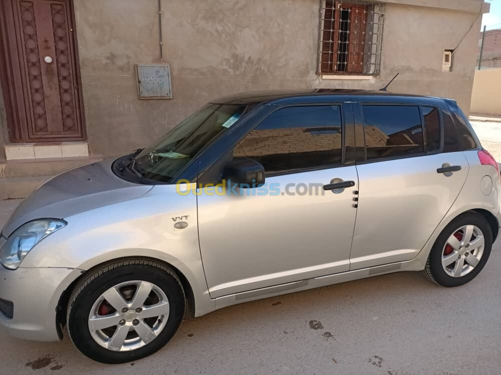 Suzuki Swift 2008 