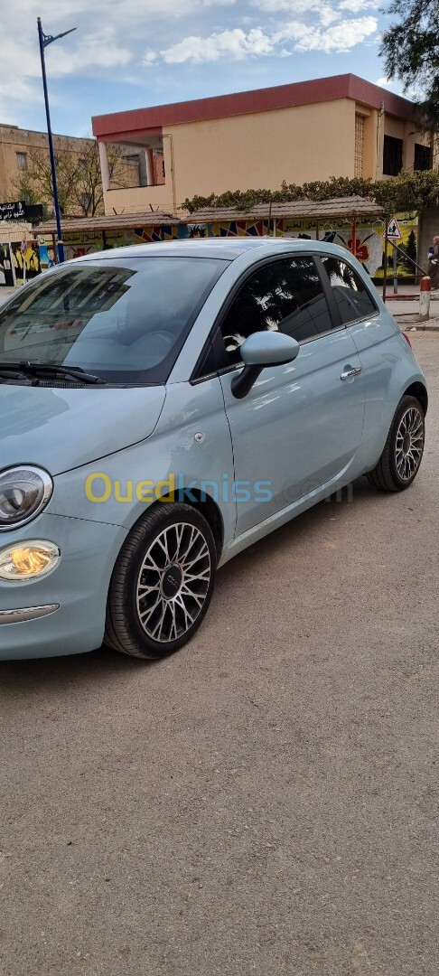 Fiat 500 2024 Dolcvita