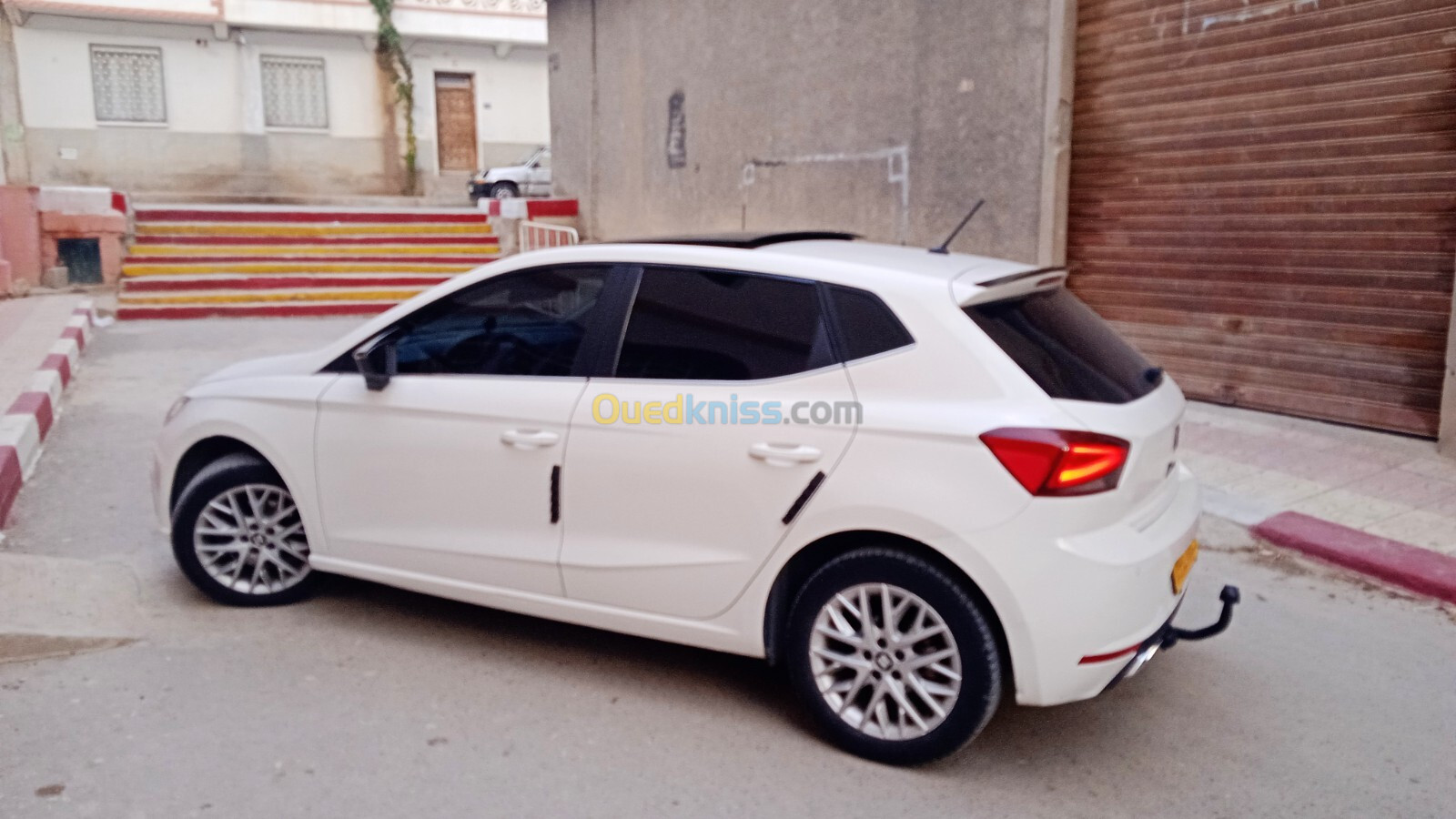 Seat Ibiza 2018 