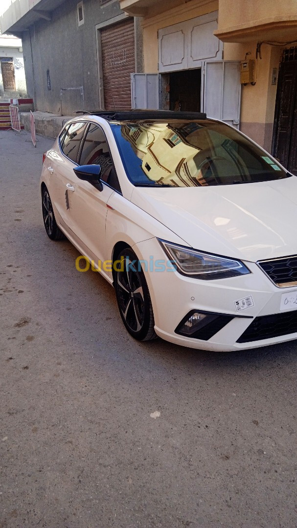 Seat Ibiza 2022 FR