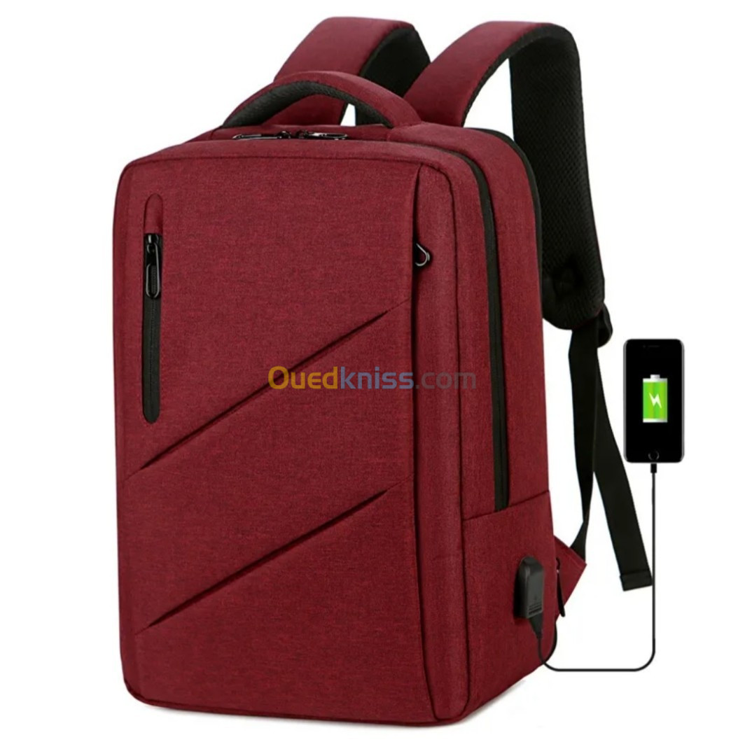  Sac à dos et porte pc haute qualité