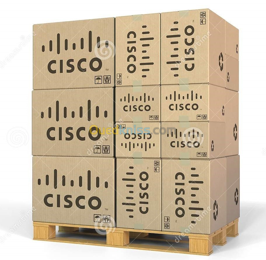 CISCO 9300 9200 3850 2960 | 2901 2911 4231 4321 4331 [Liste des prix]