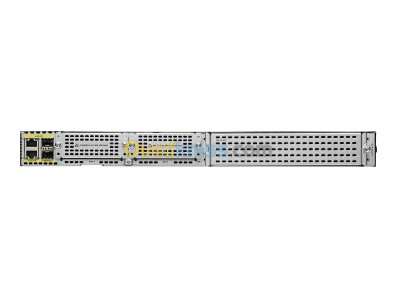 Cisco Router ISR 4331/K9 (  NEW | NEUF ) Sous Emballage