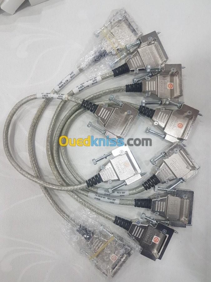 Cisco Stack cable 9200| SFP | HWIC 4ESW | VIC2-4FXO | VIC2-2FXO | STACK-T1-50CM | 37-1122-01|NIM-4FXS |NIM-2MFT-T1/E1|SM-X-NIM-ADPTR