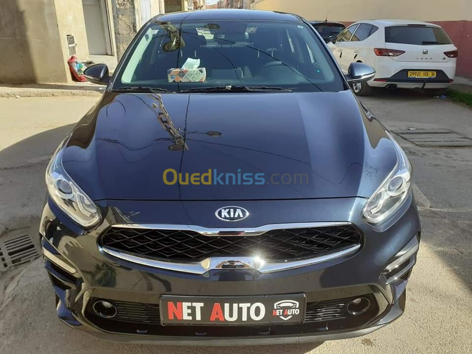 Kia Cerato 2019 LX