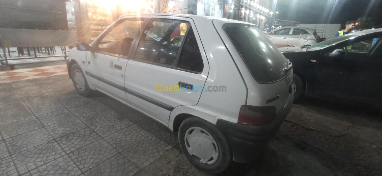 Peugeot 106 2000 106