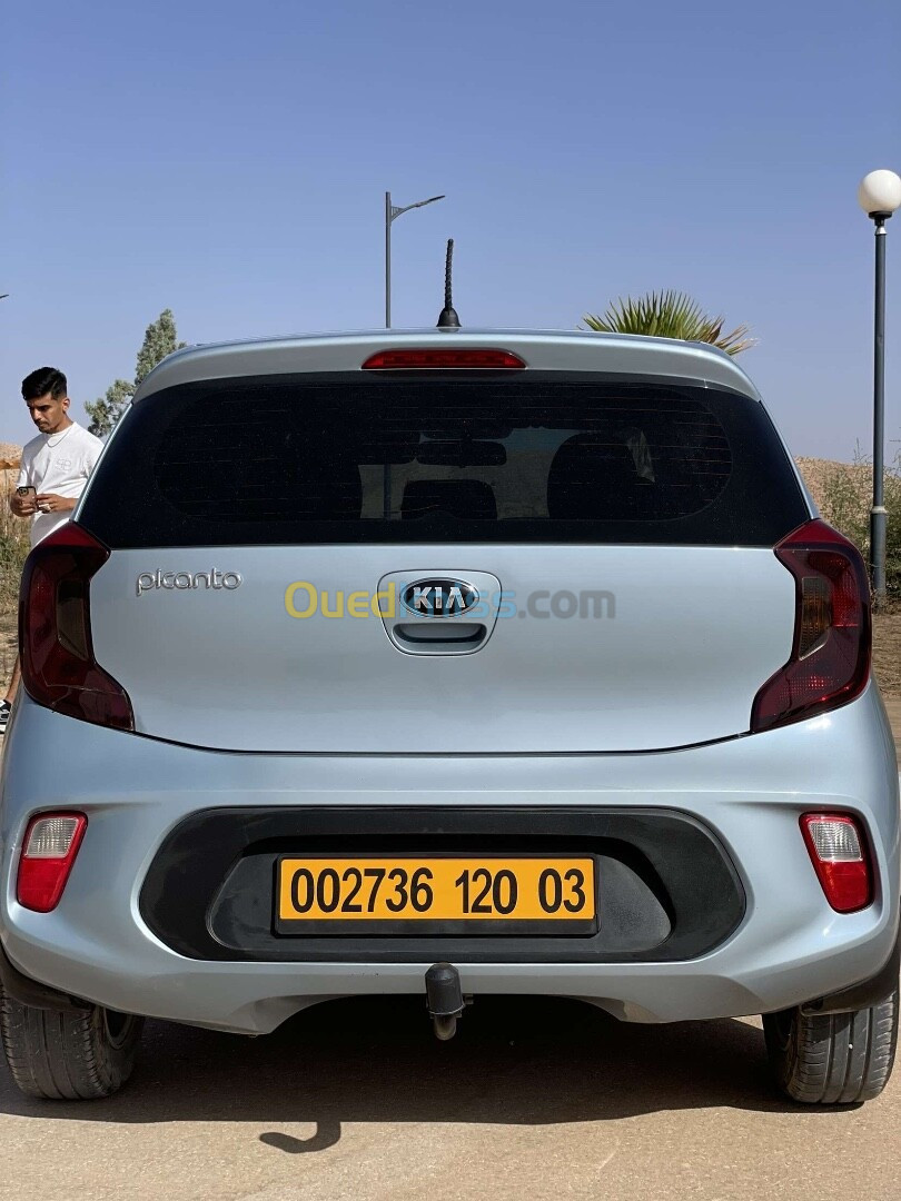 Kia Picanto 2020 