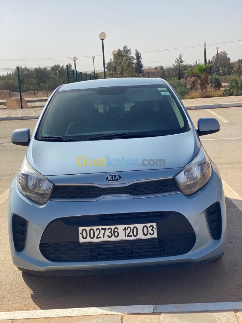 Kia Picanto 2020 