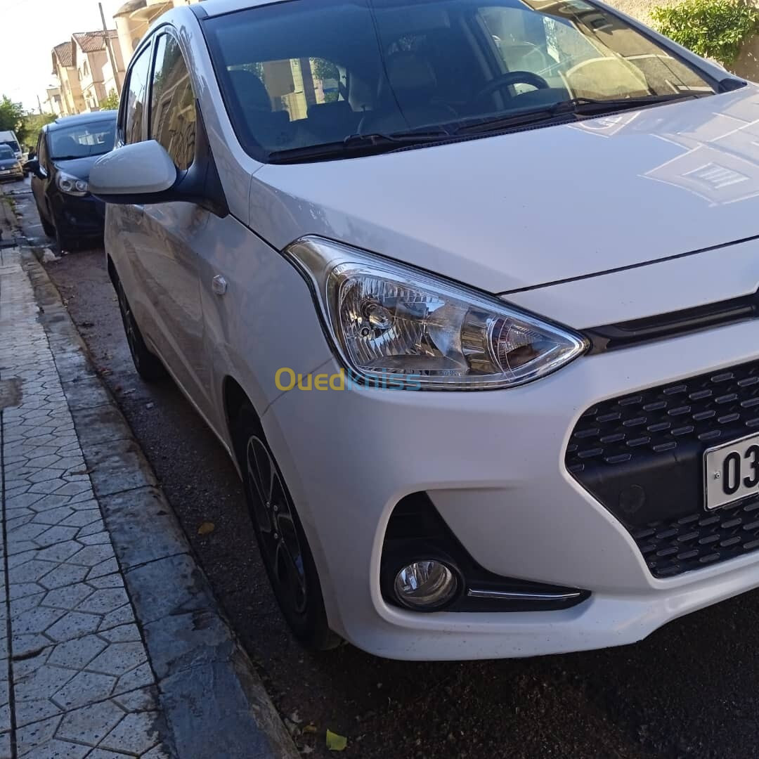 Hyundai Grand i10 2019 DZ