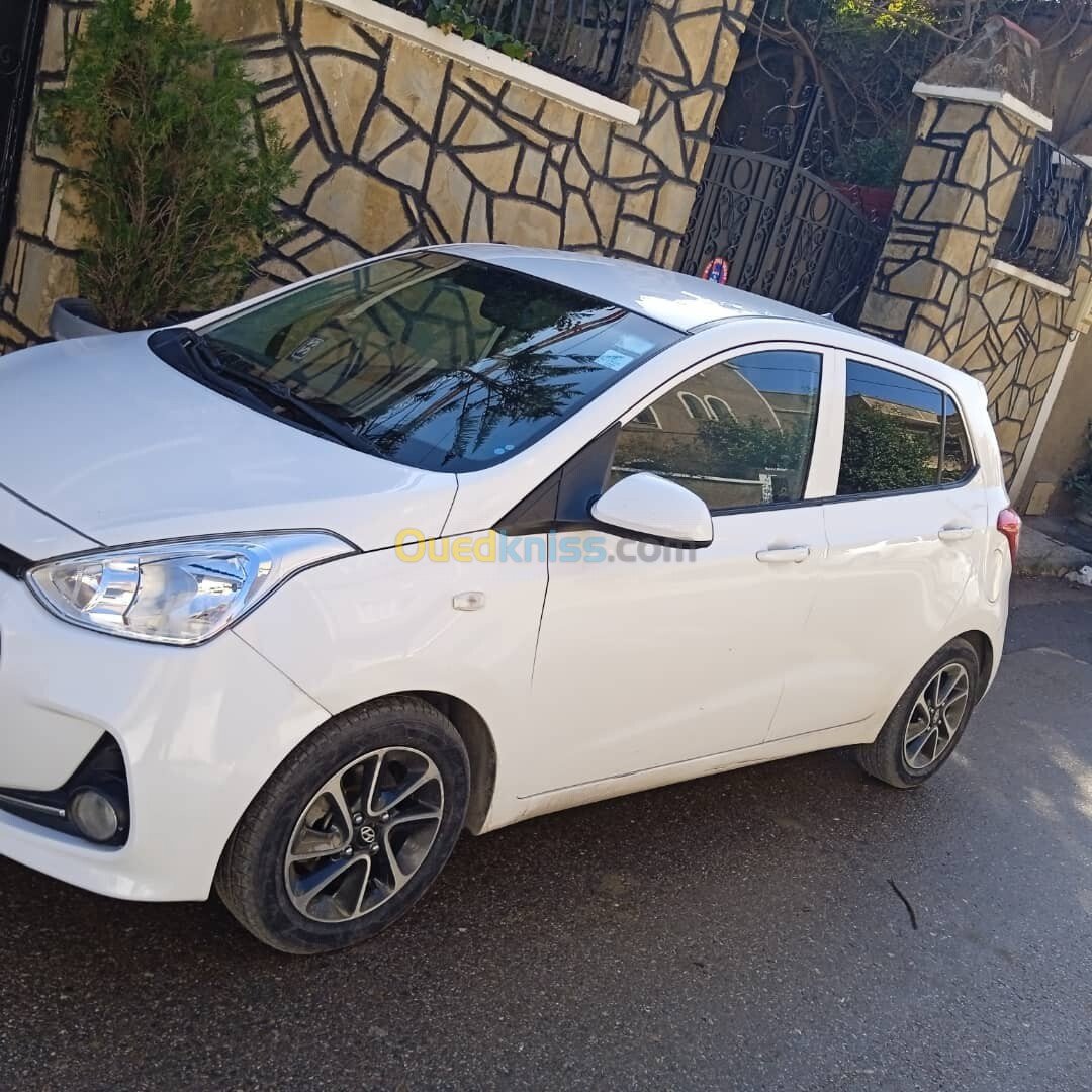 Hyundai Grand i10 2019 DZ