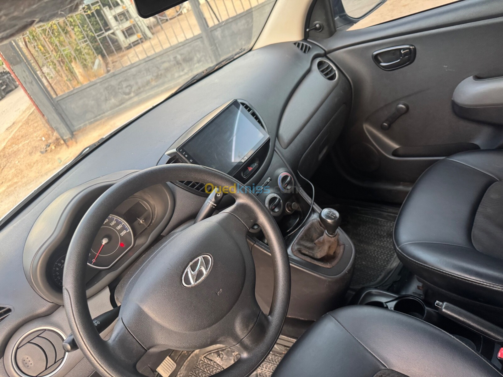 Hyundai i10 2014 i10