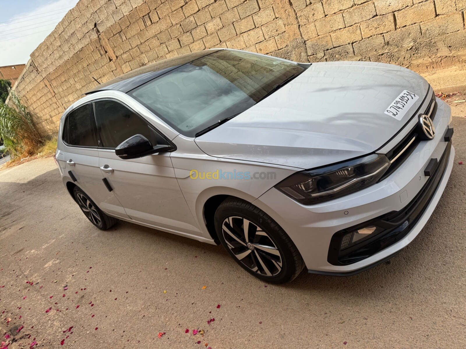 Volkswagen Polo 2019 Beats