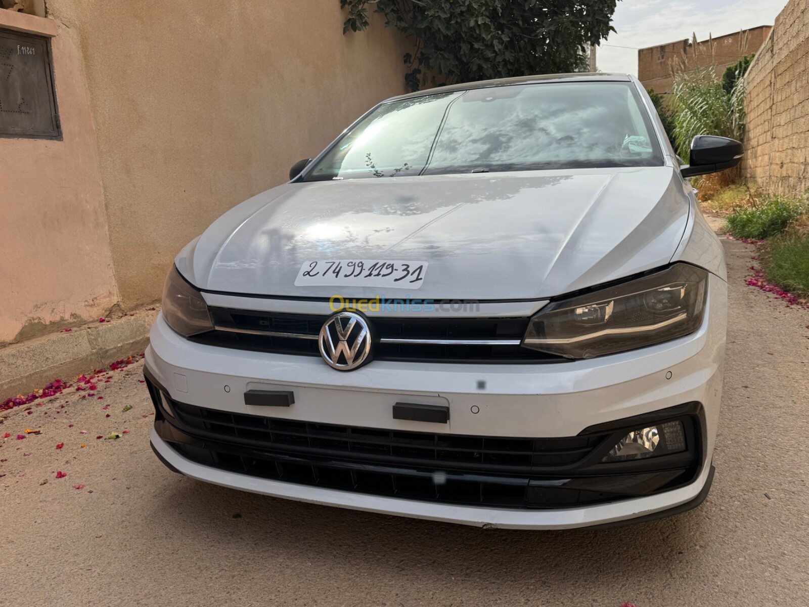 Volkswagen Polo 2019 Beats