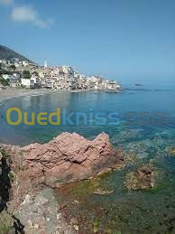 Location vacances Appartement F1 Tipaza Tipaza