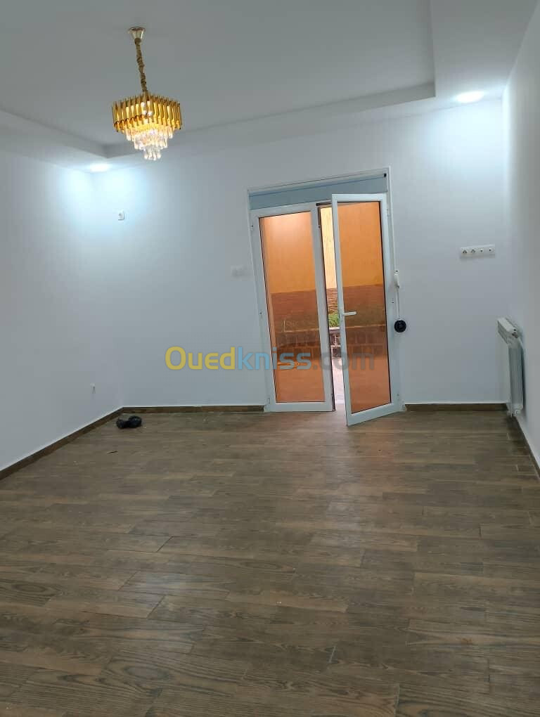 Vente Appartement F3 Alger Ain benian