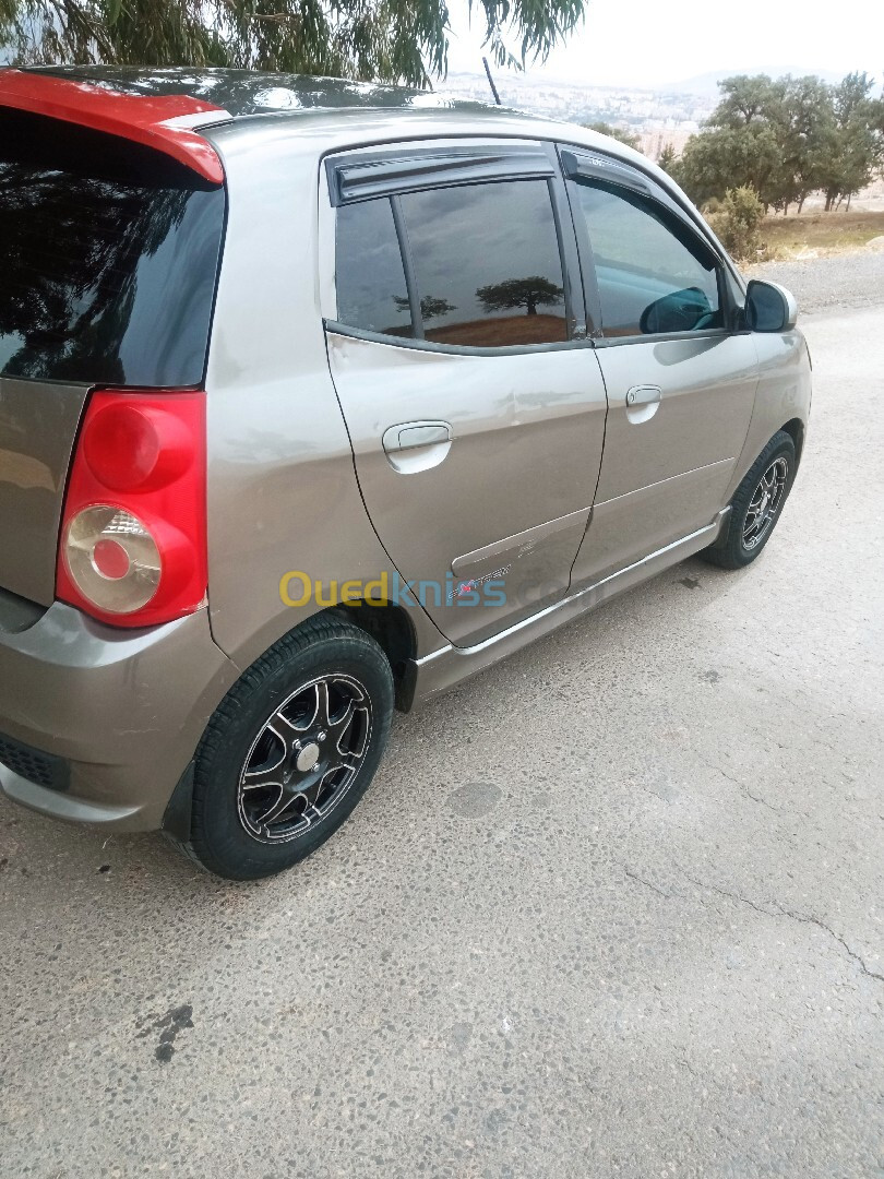 Kia Picanto 2010 