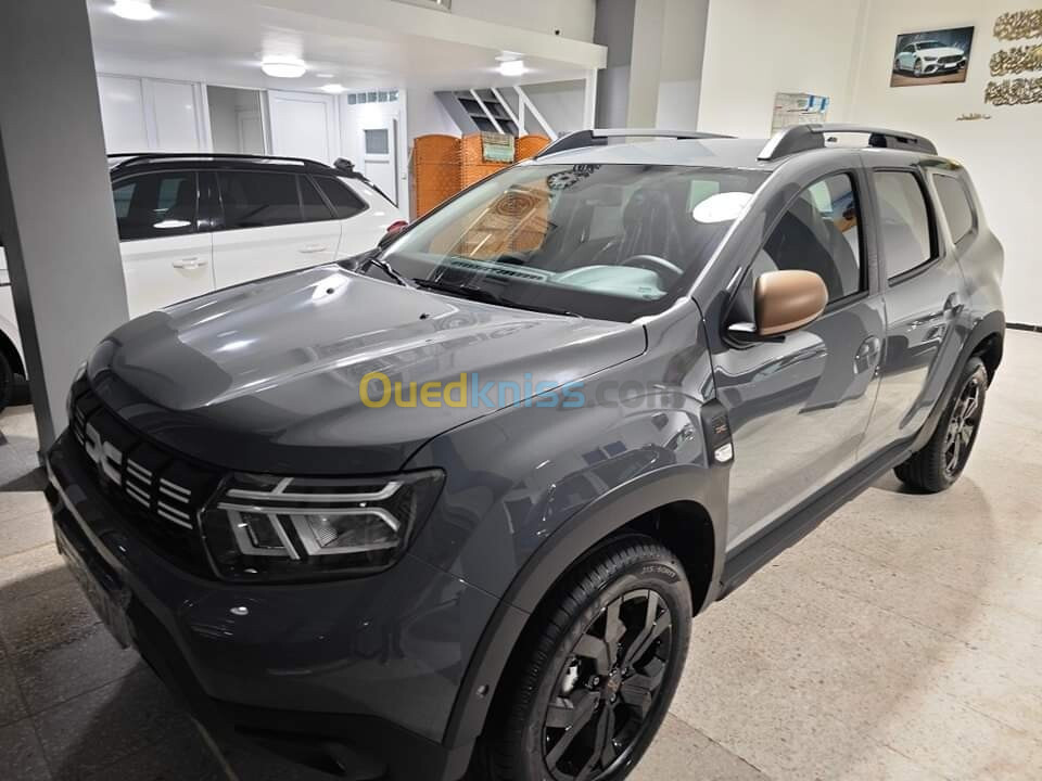 Dacia DUSTER Gold 2024 Gold Ful optiosn