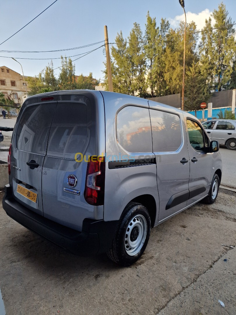 Fiat Doblo 2024 Doblo