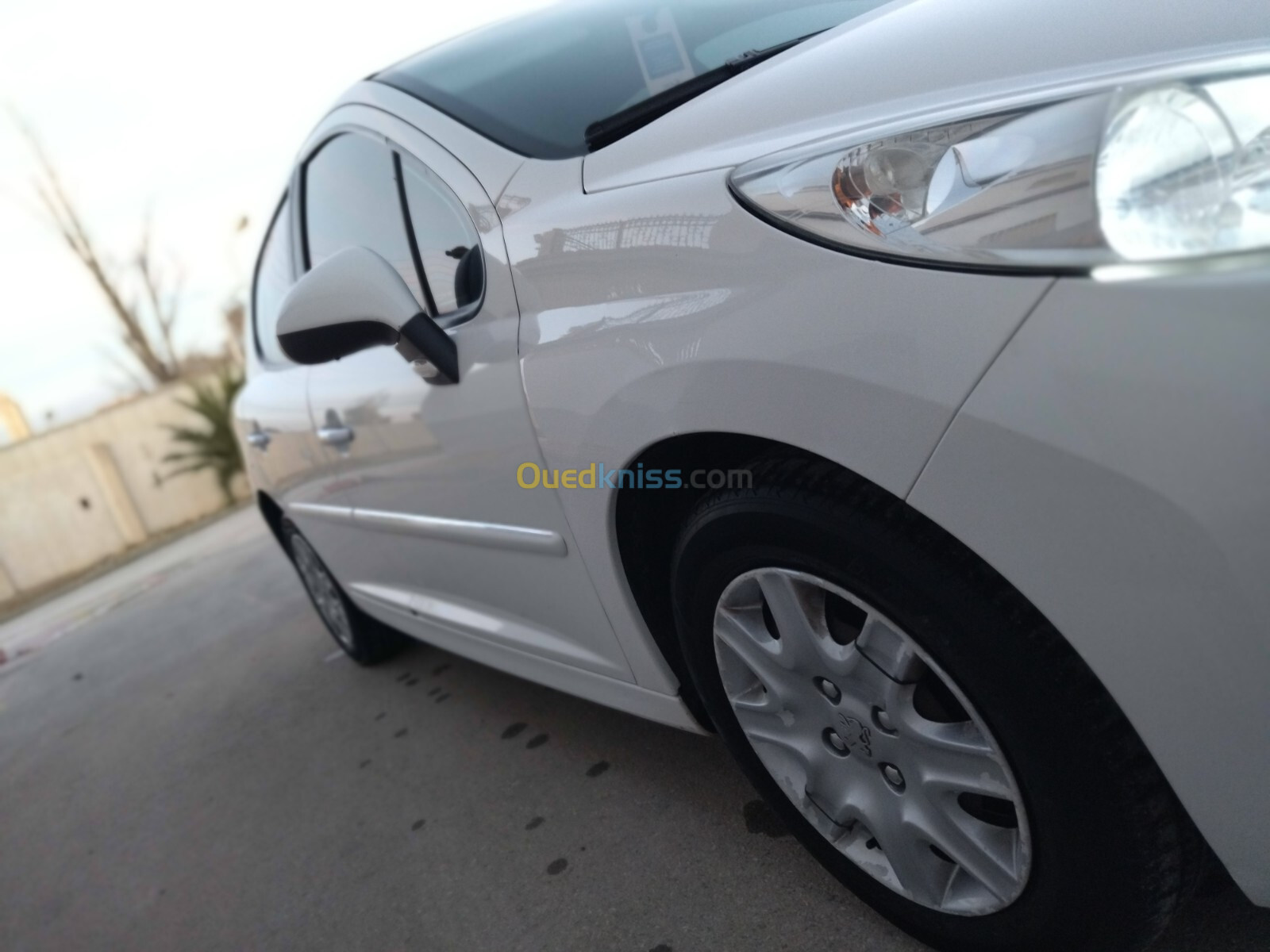 Peugeot 207 2012 New Active