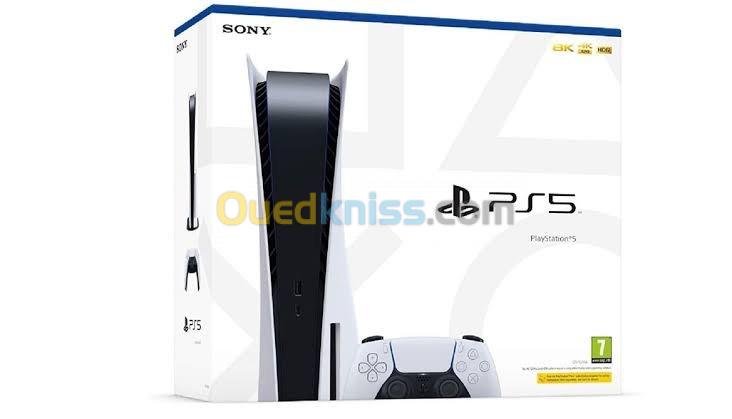 PlayStation 5