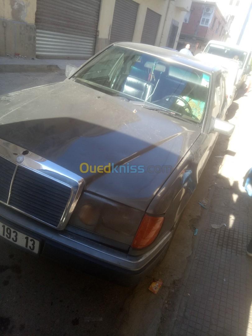 Mercedes 300 D 1993 