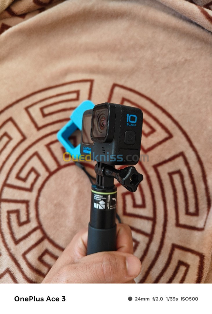 Gopro hero 10 black