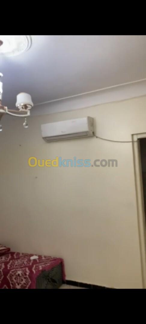 Location Appartement F4 Mostaganem Mostaganem