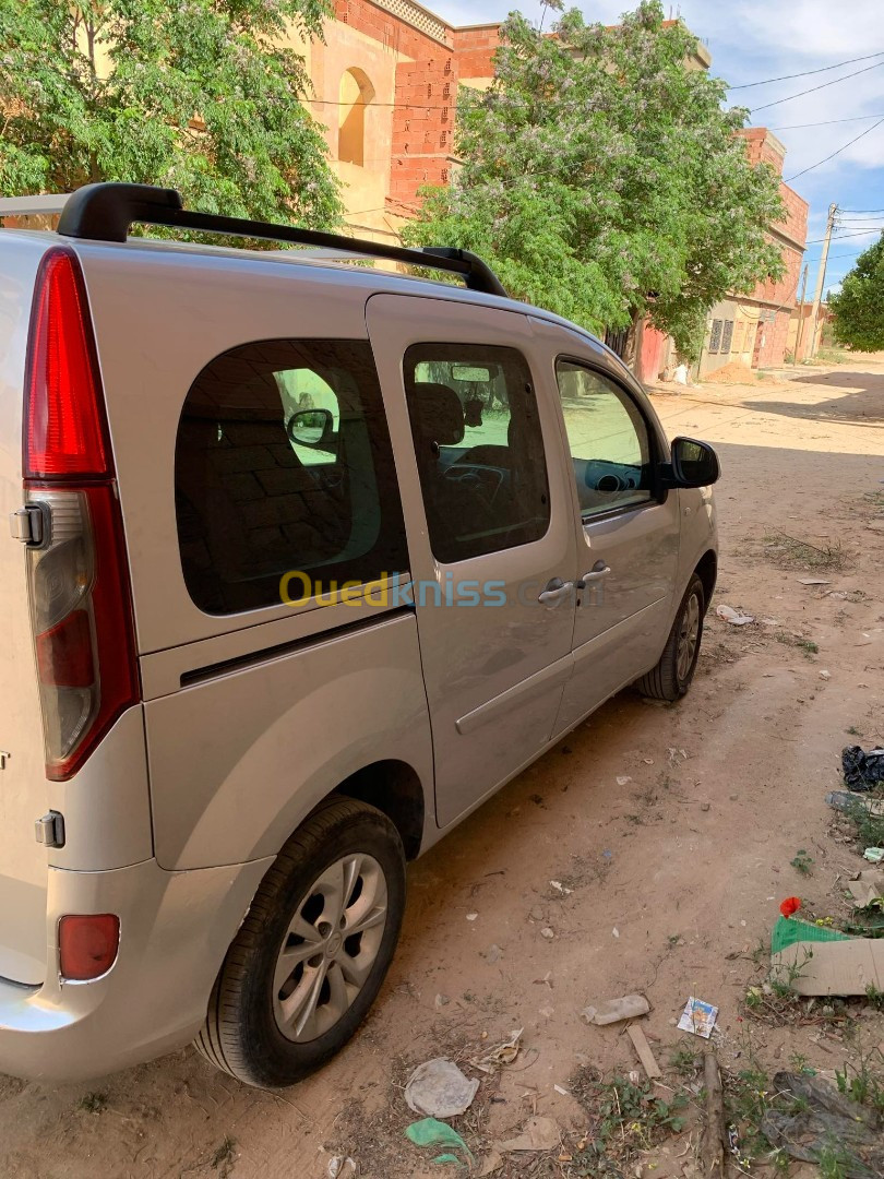 Renault Kangoo 2015 Confort