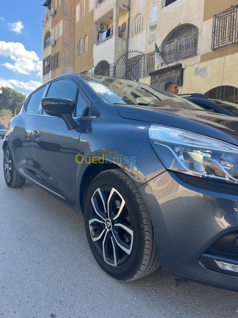 Renault Clio 4 2019 Limited 2