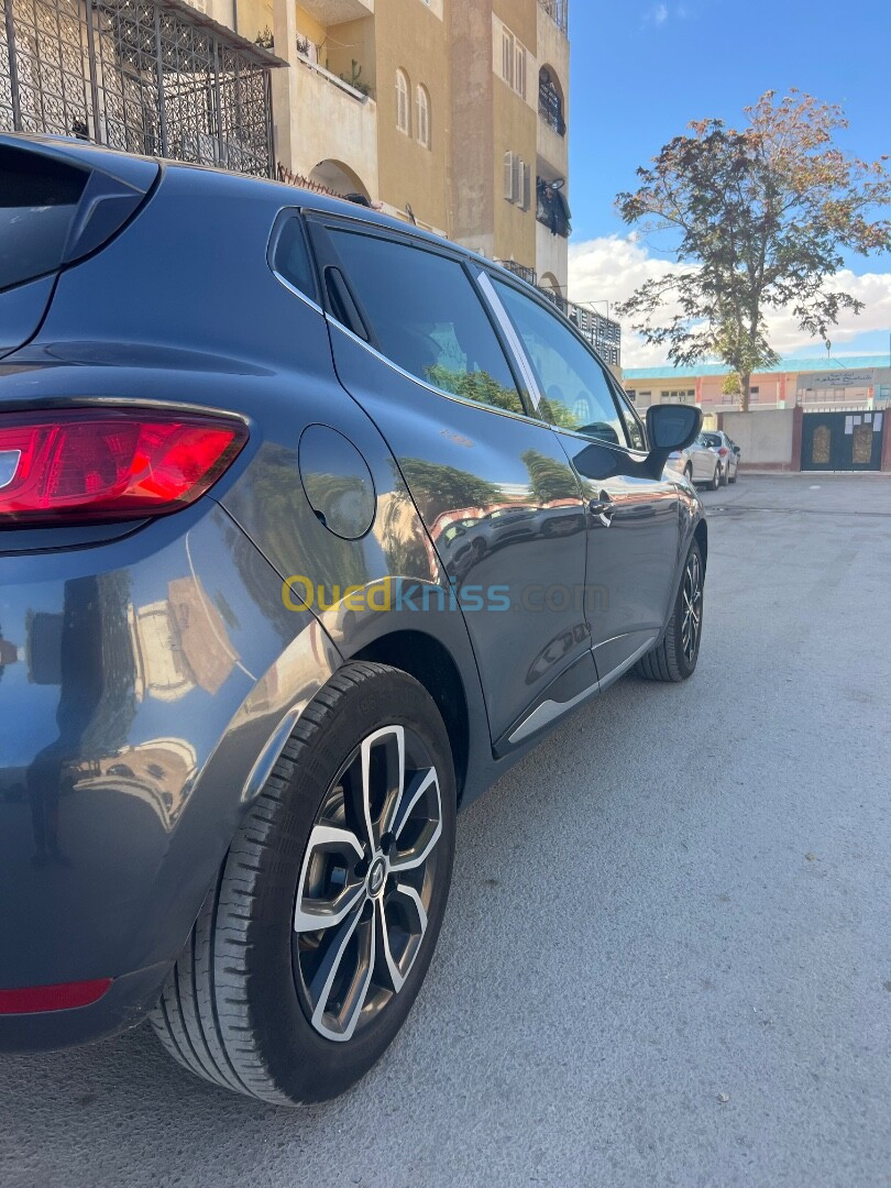 Renault Clio 4 2019 Limited 2