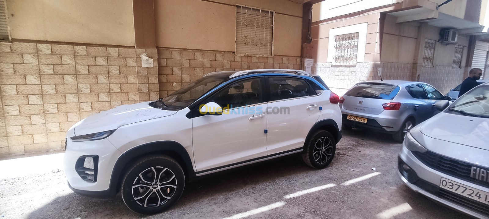 Chery Tigo2 pro 2024 Comfort