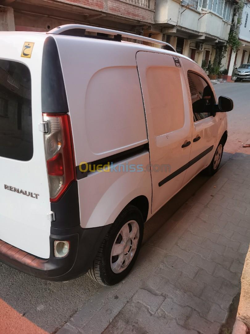 Renault Kangoo 2013 Confort