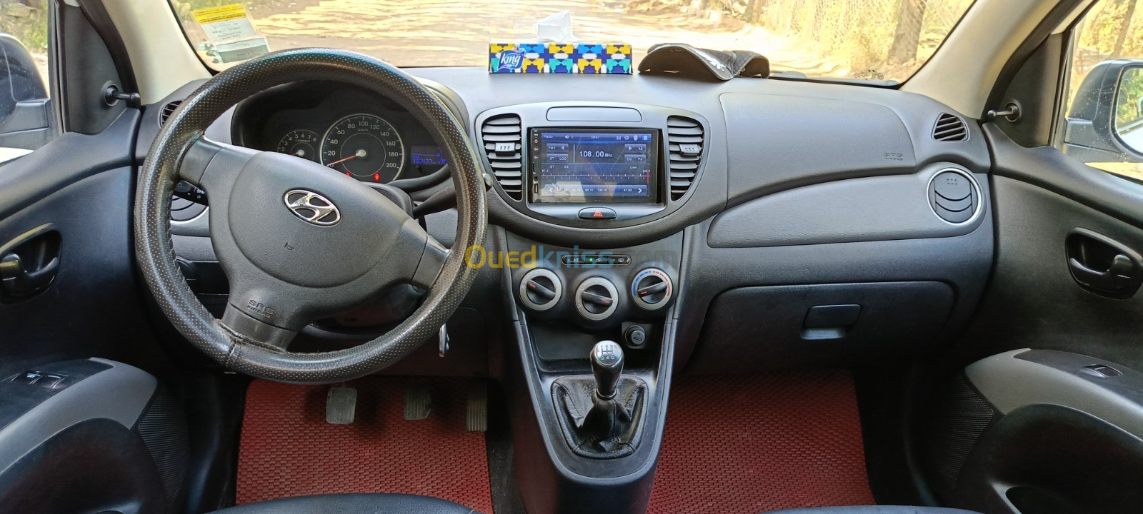 Hyundai i10 2014 i10