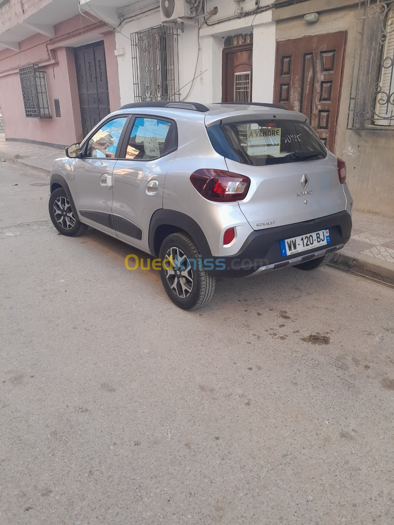 Renault Kwid 2024 