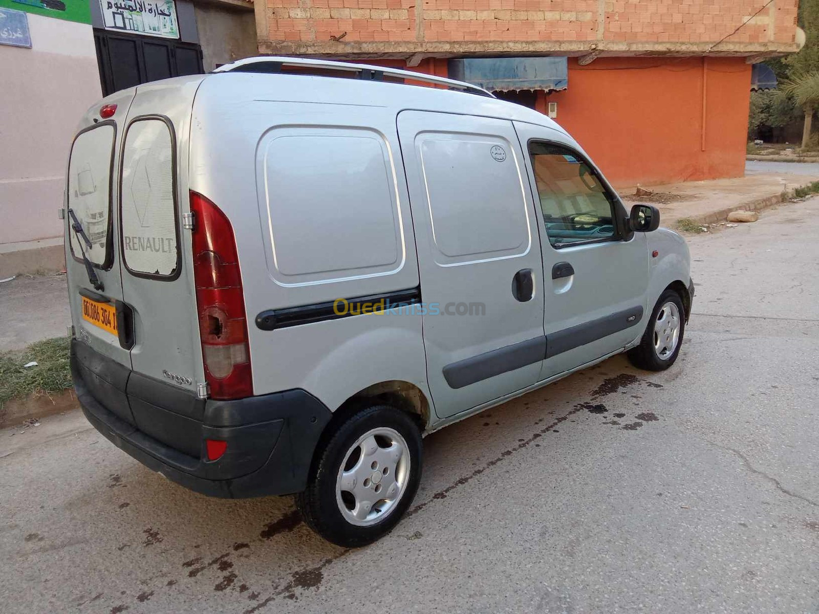 Renault Kangoo 2004 Kangoo