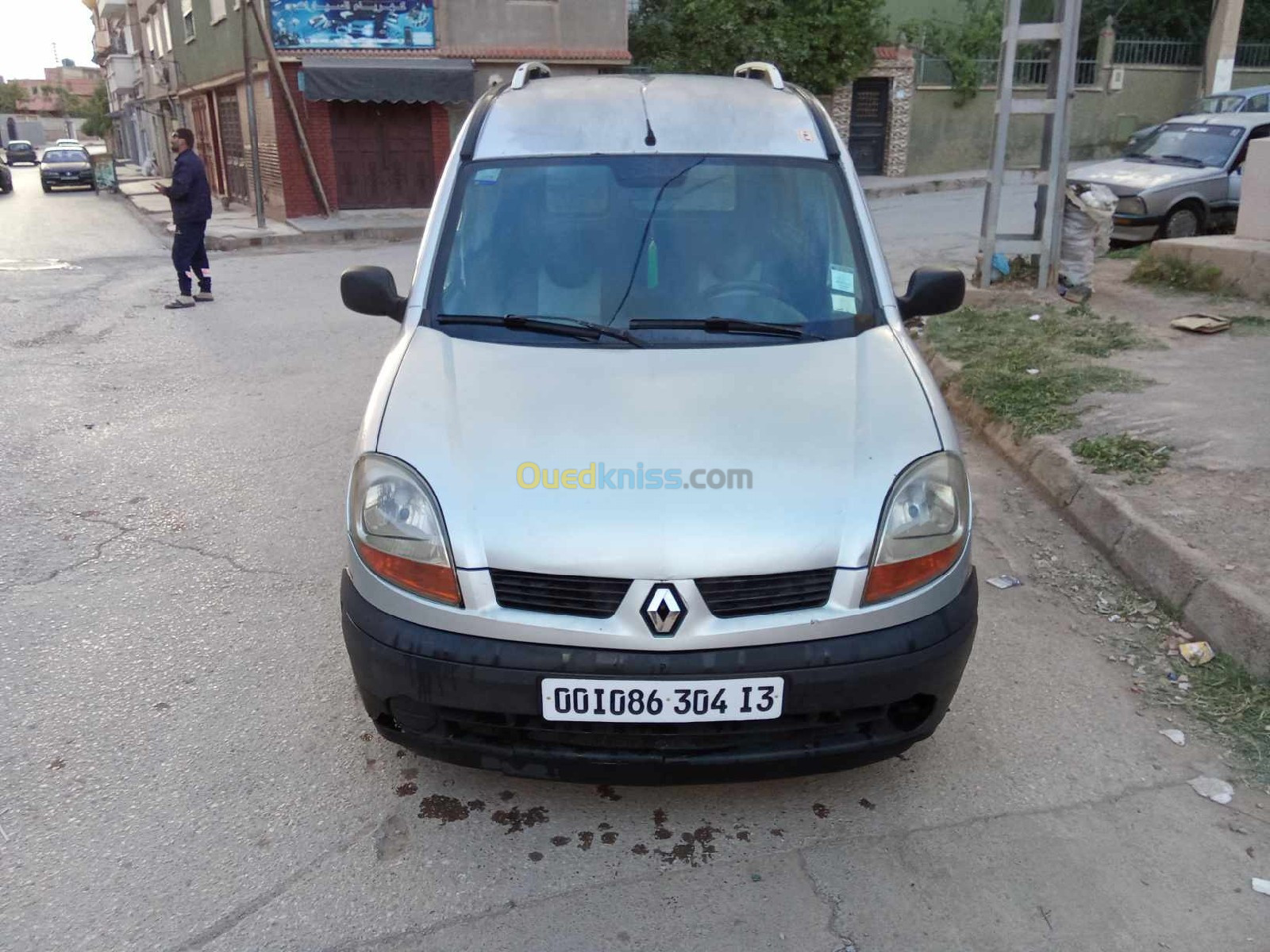 Renault Kangoo 2004 Kangoo