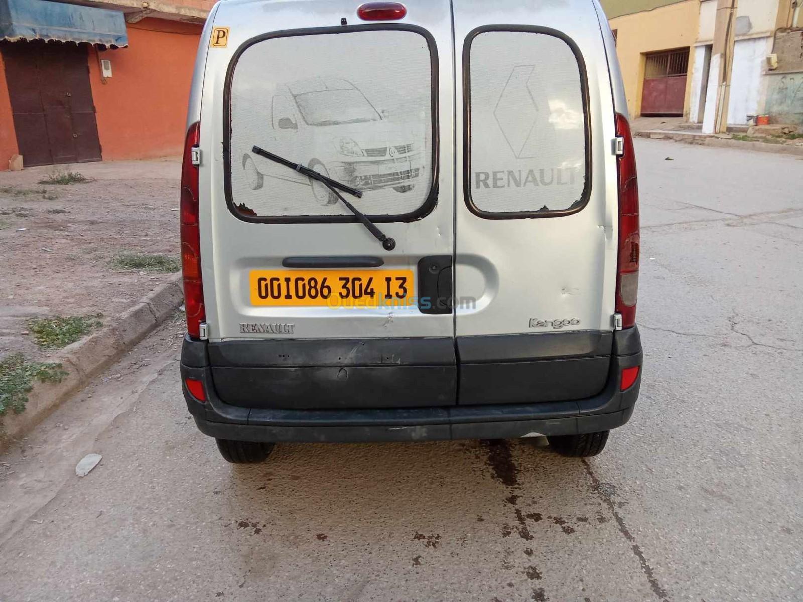 Renault Kangoo 2004 Kangoo